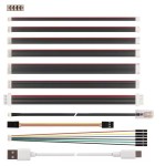 Holybro Pixhawk 6X ICM45686 Controller Standard V2B Baseboard con PM02D modulo di potenza M9N/M10 GNSS droni accessori